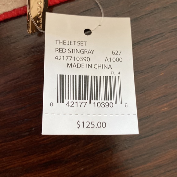 NWT Kendra Scott Jewelry Organizer - Picture 4 of 4